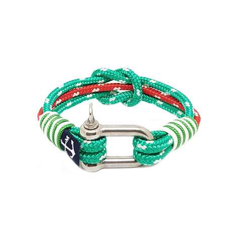 Giverny Nautical Bracelet by Bran Marion