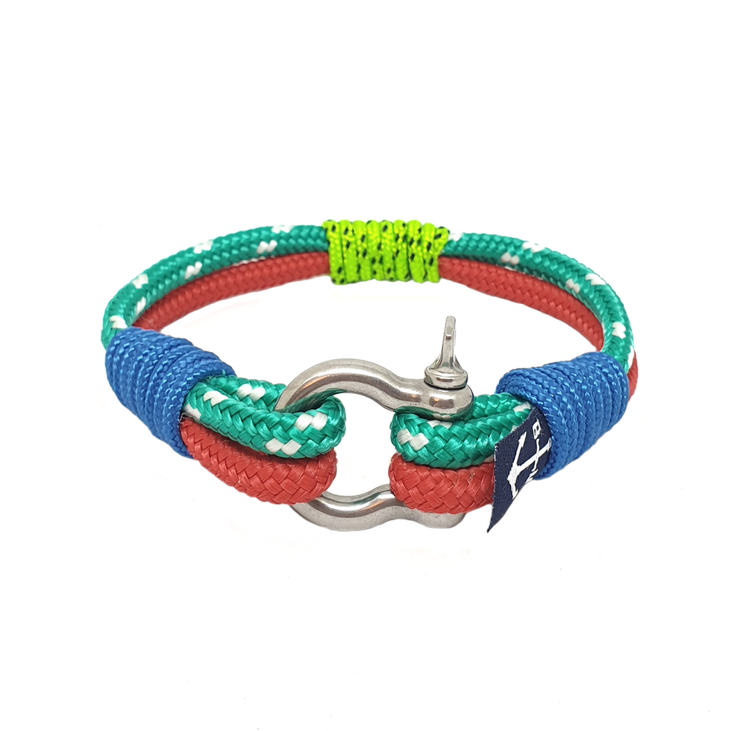 Paine Nautical Anklet