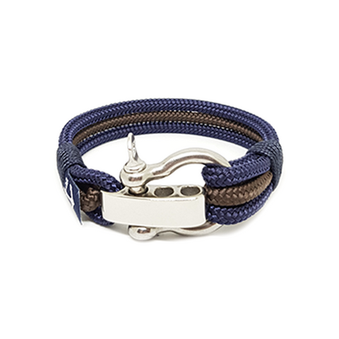 Derry Nautical Bracelet by Bran Marion