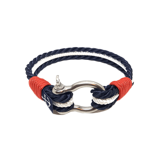 Codaline Yacht's Nautical Bracelet