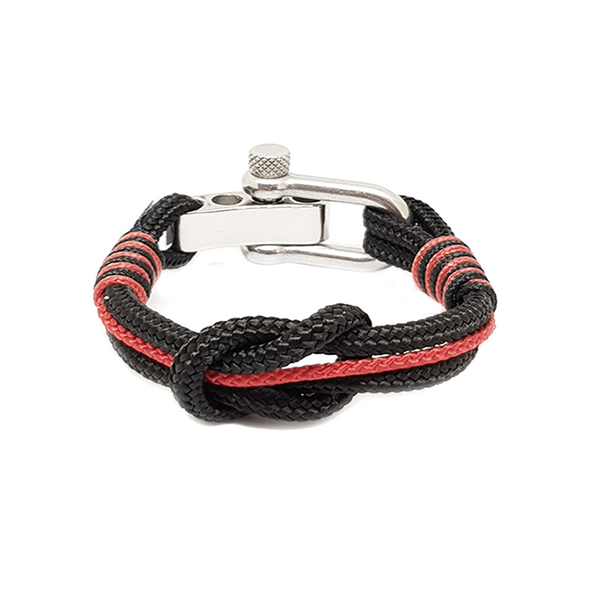 Admiral Nautical Bracelet by Bran Marion