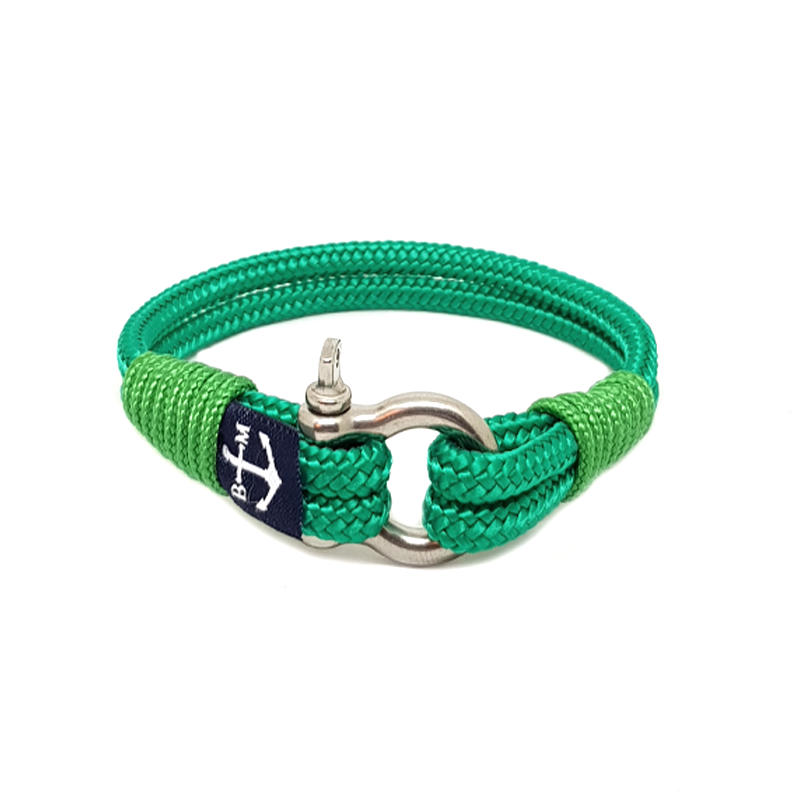 Marco Polo Nautical Anklet