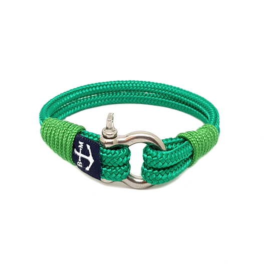 Marco Polo Nautical Anklet