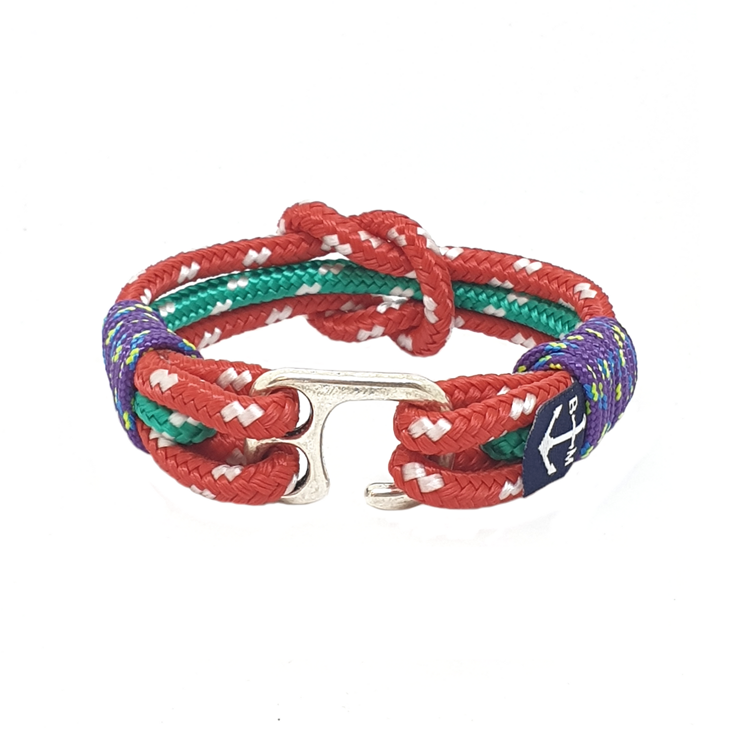 Collins Nautical Anklet