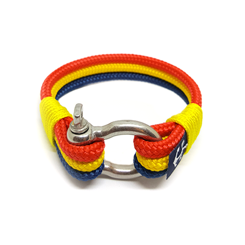 Bran Marion London Nautical Anklet