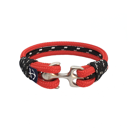 Afric Nautical Anklet