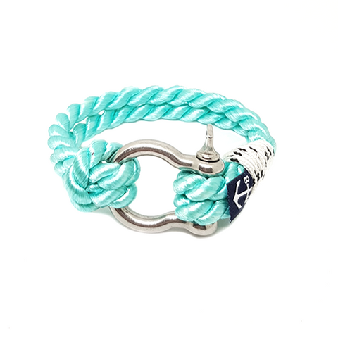 Glencar Nautical Anklet