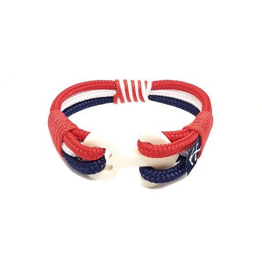 Fortune Nautical Anklet