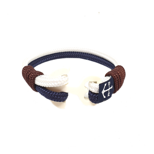 Archer Nautical Anklet
