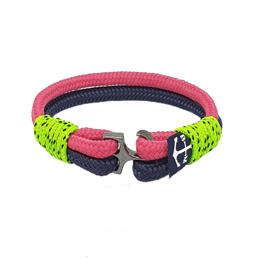 O'Toole Nautical Anklet