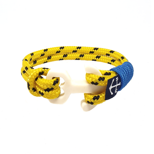 Aine Nautical Anklet