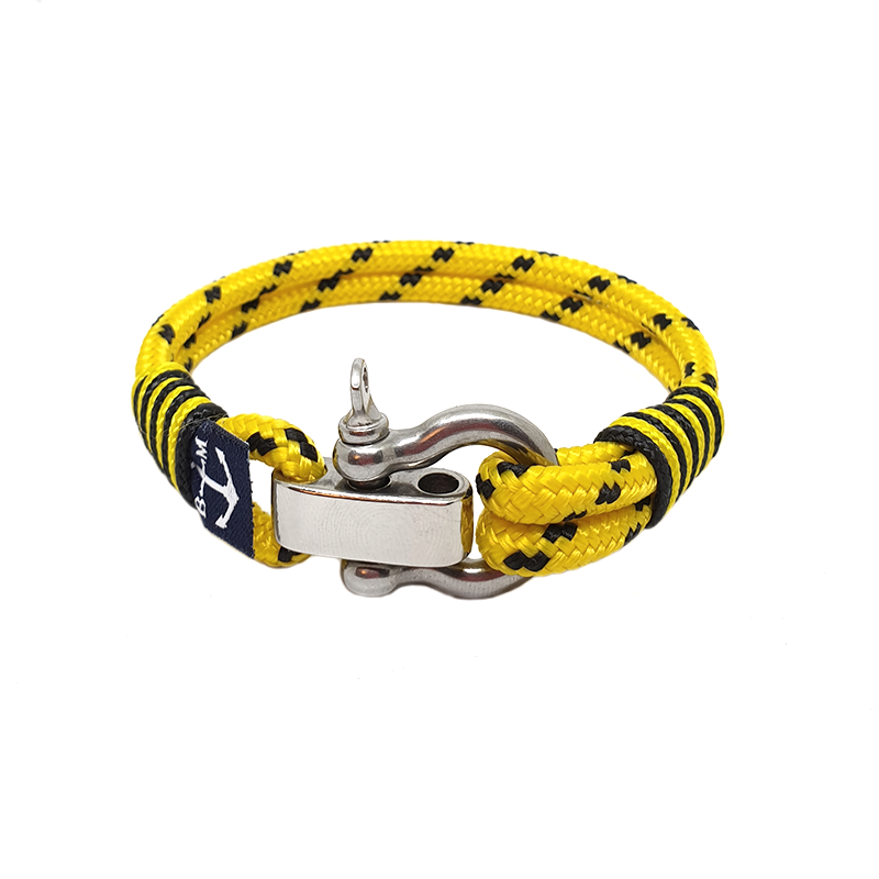 Kinsale Nautical Anklet