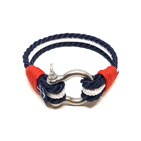 Bran Marion Codaline Yacht's Nautical Bracelet