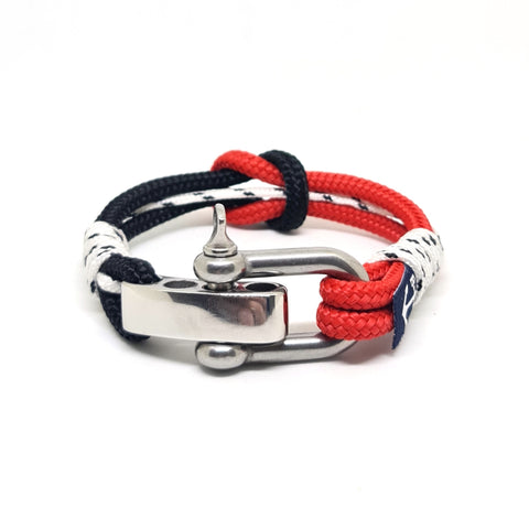 Banshee Nautical Bracelet