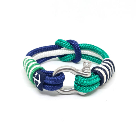 Nemesis Nautical Bracelet