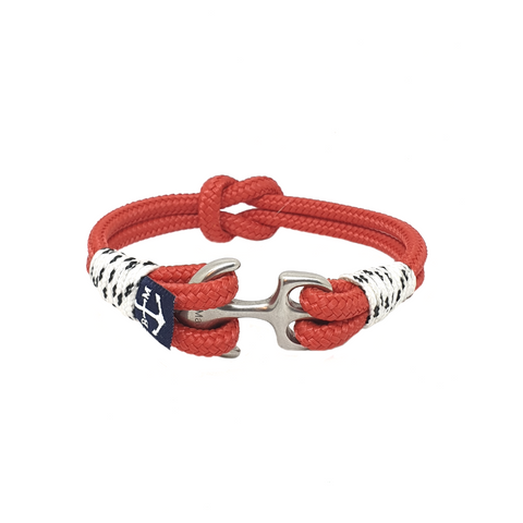 Muirne Nautical Anklet