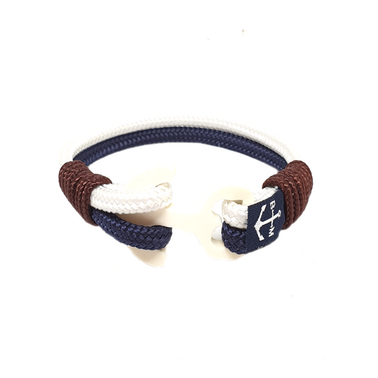 Archer Nautical Bracelet