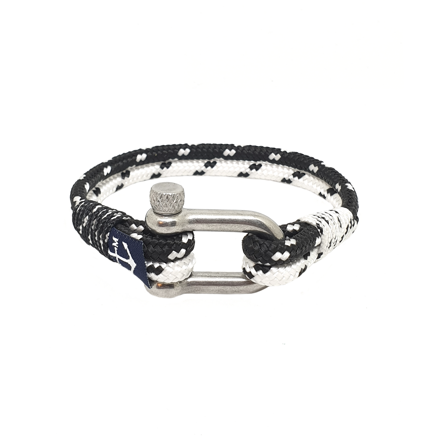 Siofra Nautical Anklet