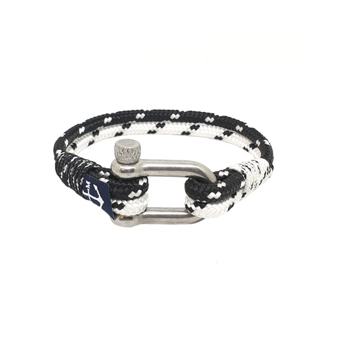 Siofra Nautical Anklet