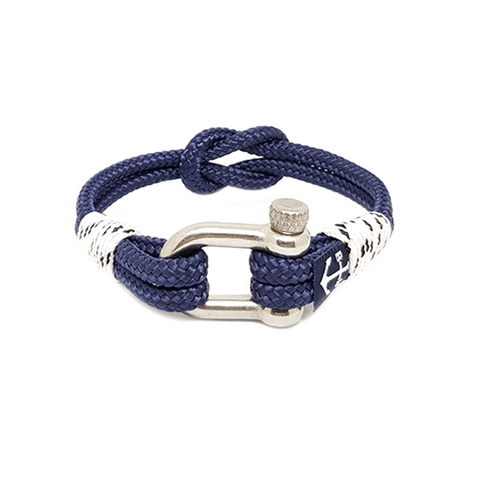 Knot Nautical Anklet
