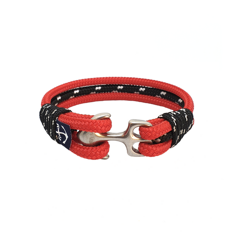 Afric Nautical Bracelet by Bran Marion