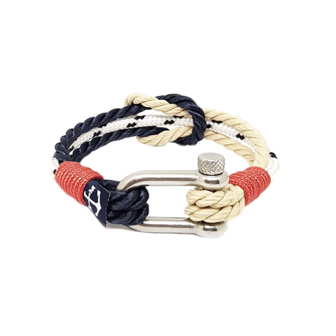 Dingle Nautical Anklet