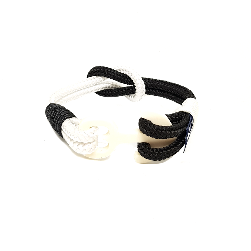 Bounty Nautical Bracelet by Bran Marion