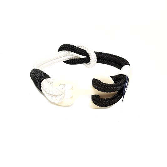 Bounty Nautical Bracelet by Bran Marion