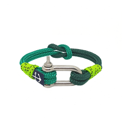 Betha Nautical Anklet