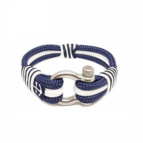 Aisling Nautical Anklet