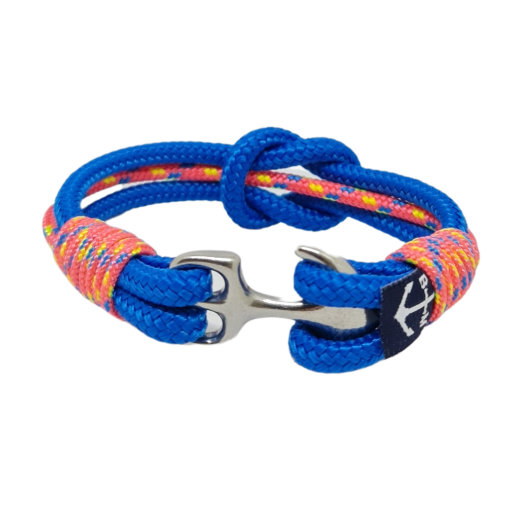 An Bradán Feasa Bracelet