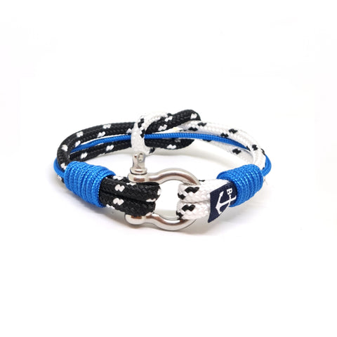 Kayleigh Nautical Bracelet