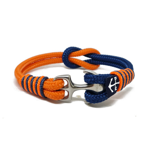 Chulainn Nautical Bracelet by Bran Marion