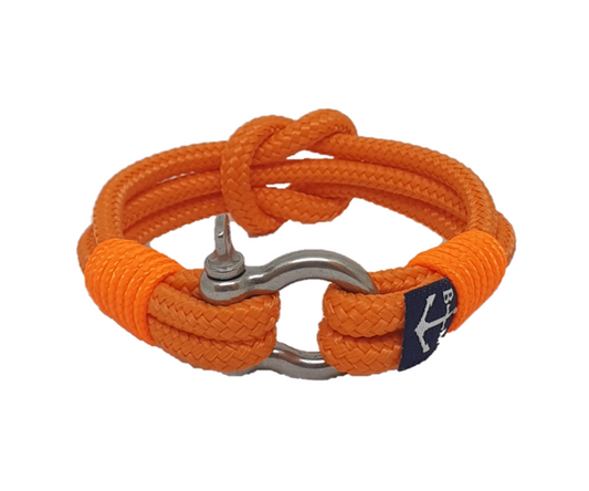 Ulster Nautical Bracelet, Handmade Rope Bracelet, Unisex Bracelet