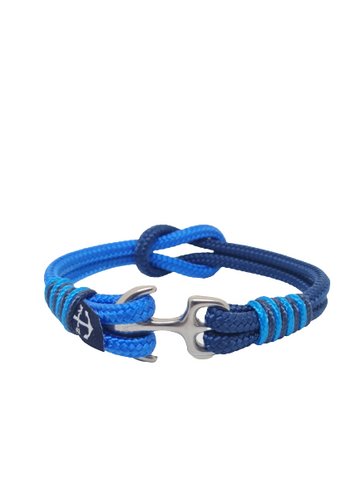 Dublin Nautical Bracelet