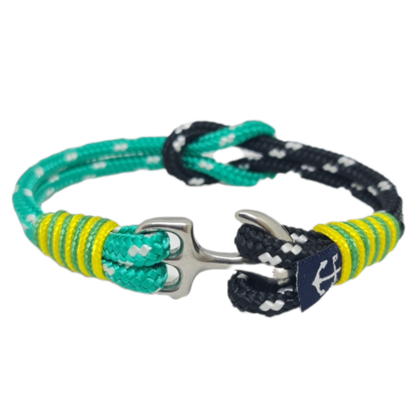 Asgard Nautical Bracelet