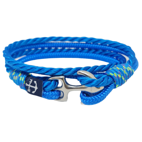 Bran Marion Bay Nautical Bracelet