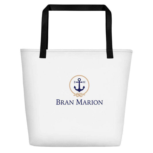 Handmade Nautical Rope Bracelets From Ireland