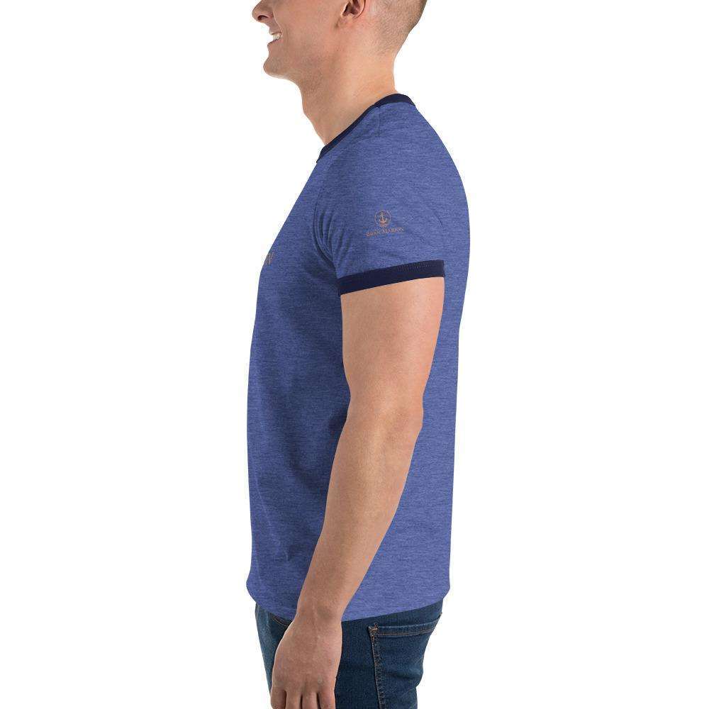 Handmade Nautical Rope Bracelets From Ireland