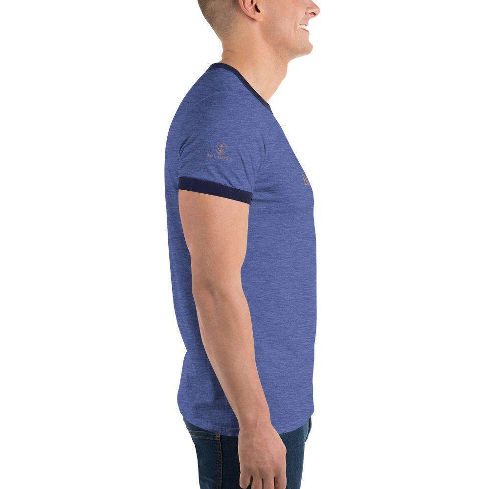 Handmade Nautical Rope Bracelets From Ireland